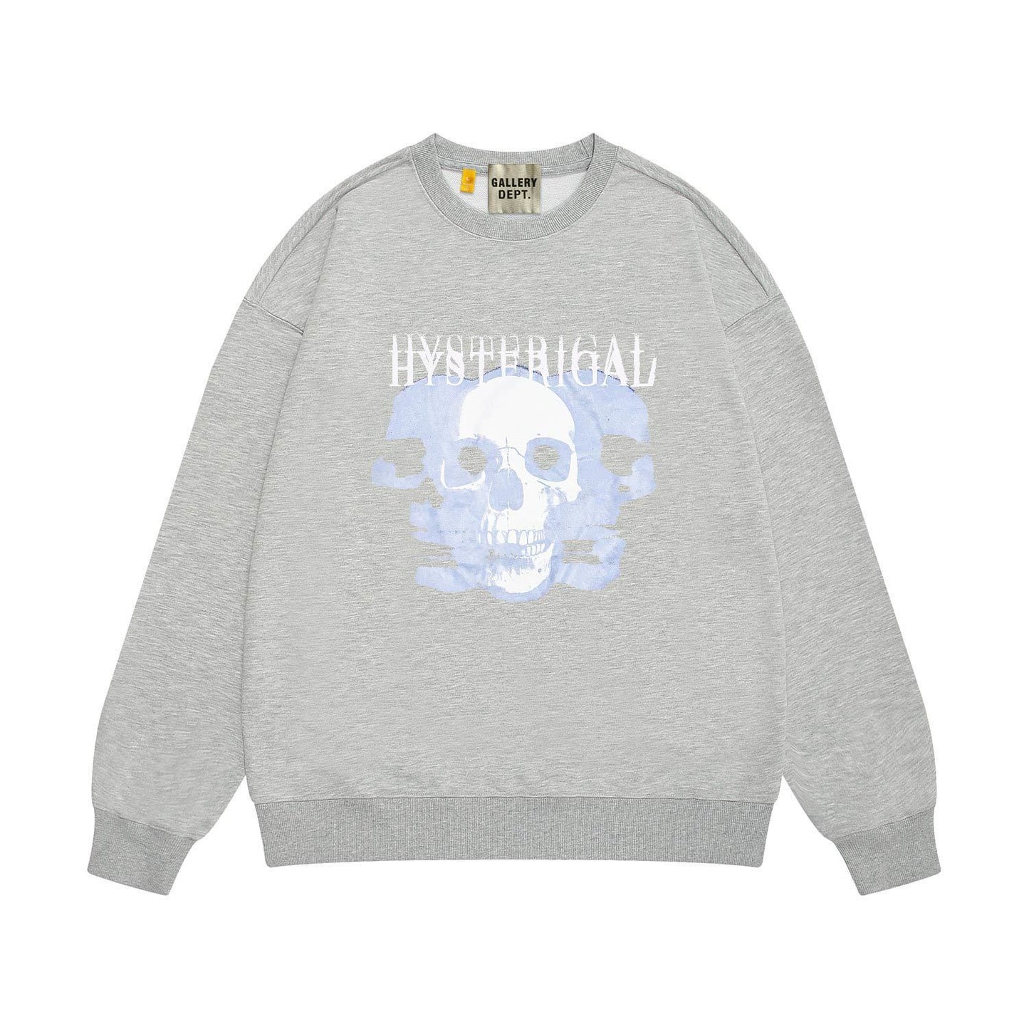 YY GALLERY DEPT  Sweatshirt