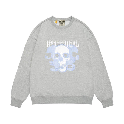 YY GALLERY DEPT  Sweatshirt
