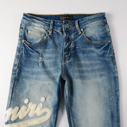 YY AMIRI  jeans 1311