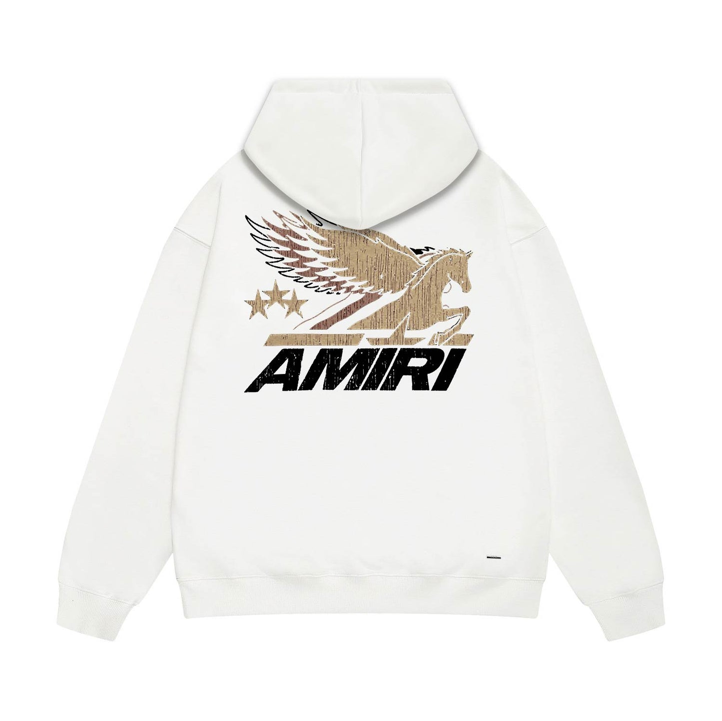 YY AMIRI  Hoodie