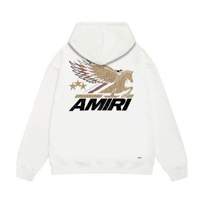 YY AMIRI  Hoodie