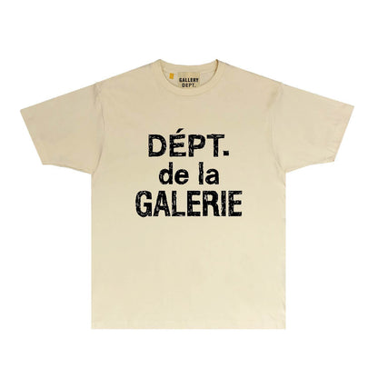 YY GALLERY DEPT T-shirt