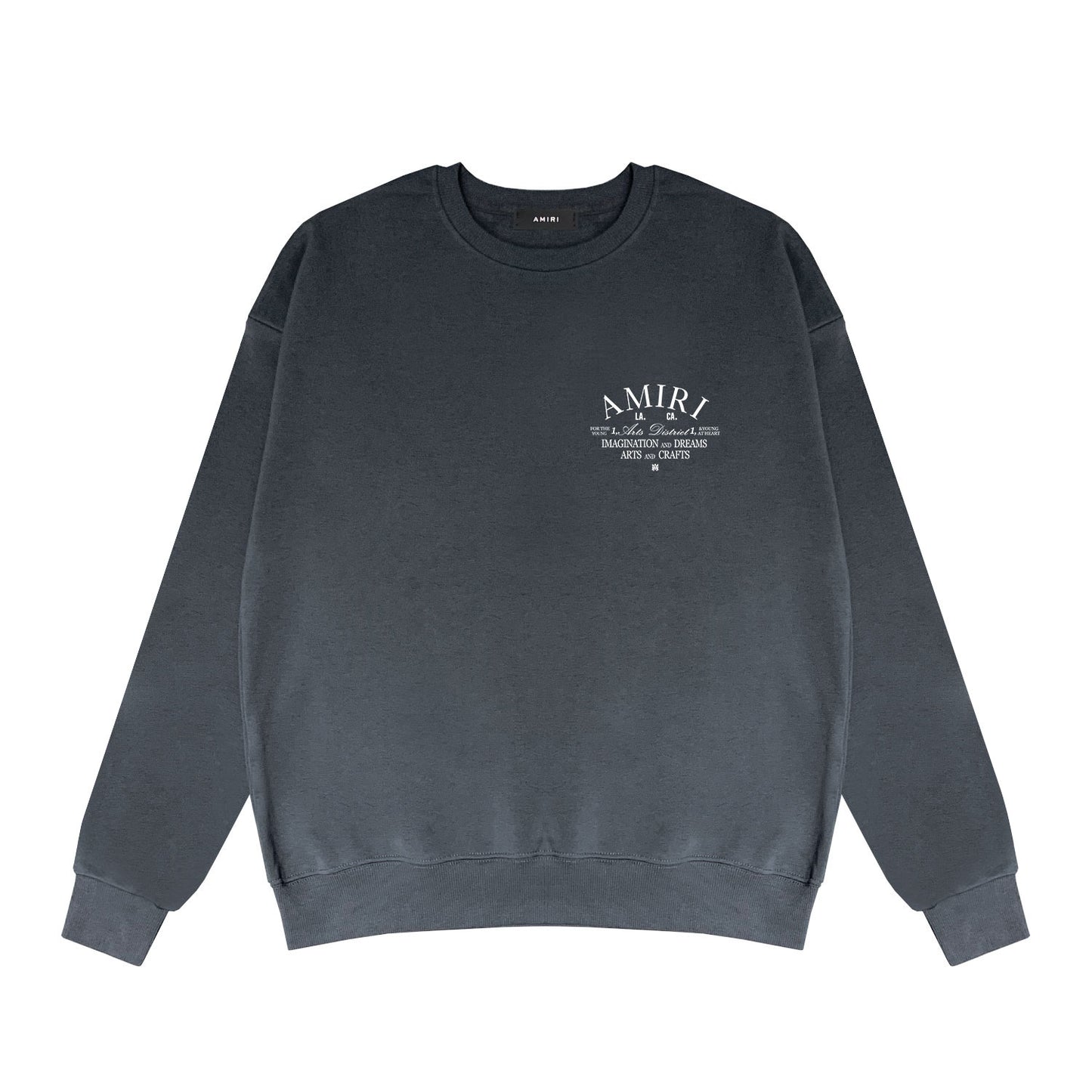 YY AMIRI  Sweatshirt