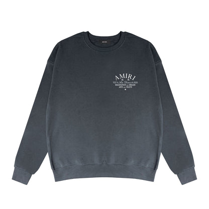 YY AMIRI  Sweatshirt
