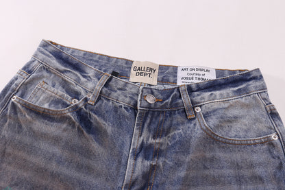 YYGALLERY DEPT  Jeans Shorts