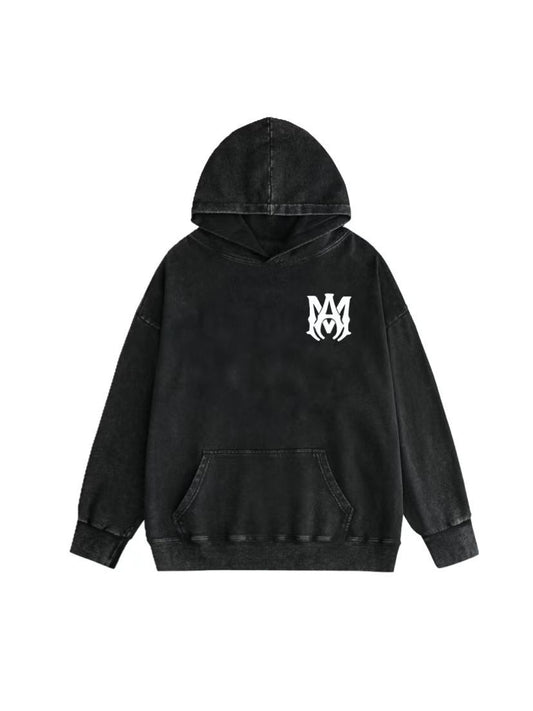 YY AMIRI  Hoodie
