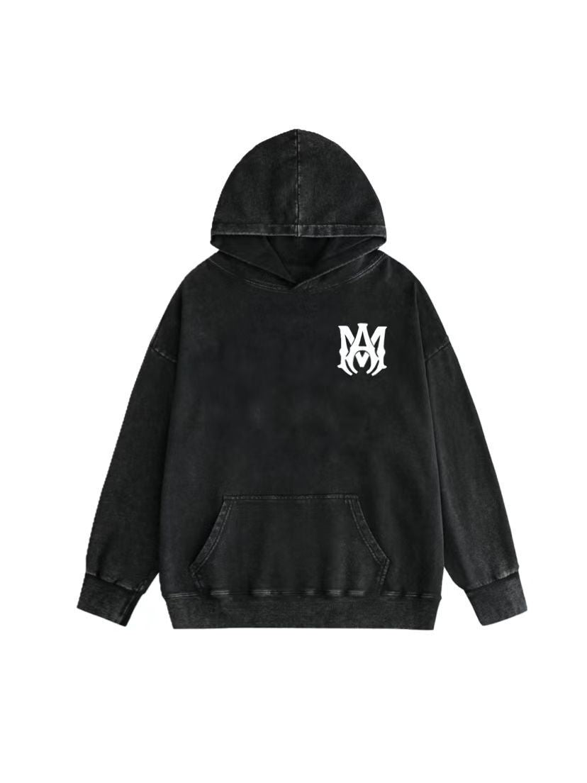 YY AMIRI  Hoodie