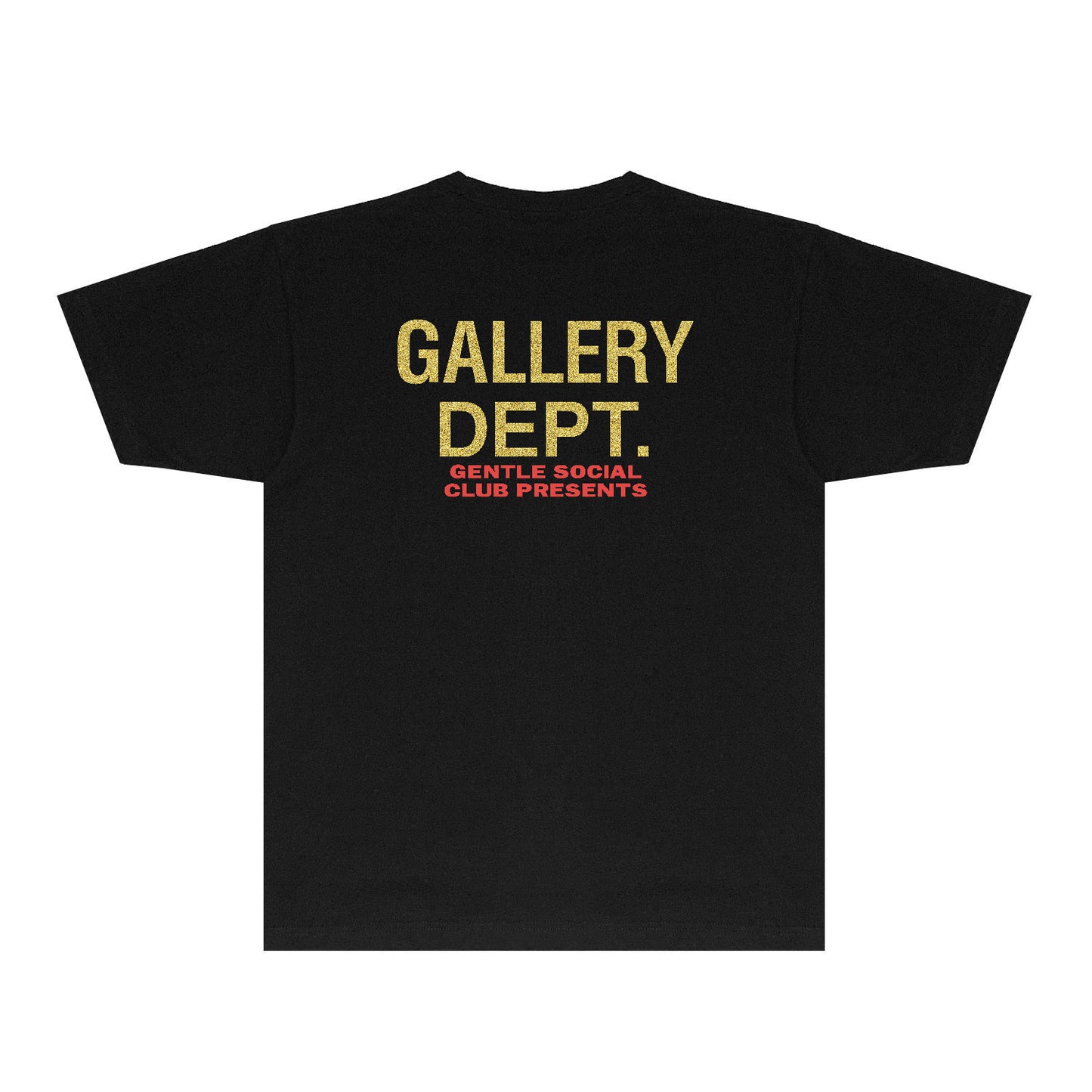 YY GALLERY DEPT T-shirt