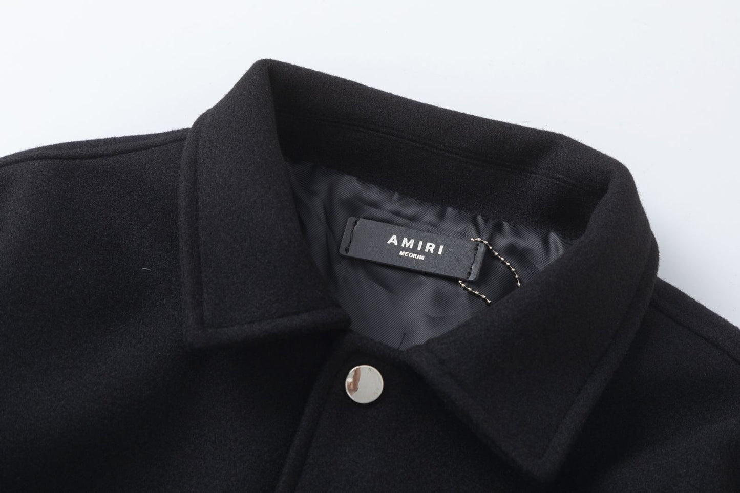 YY AMIRI  Jacket