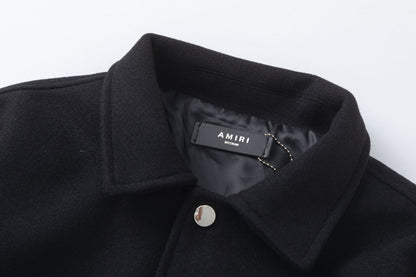 YY AMIRI  Jacket