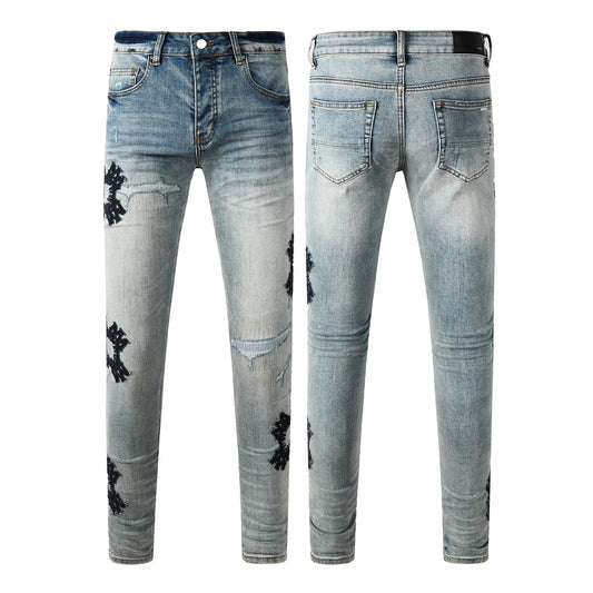 YY AMIRI  jeans  8936