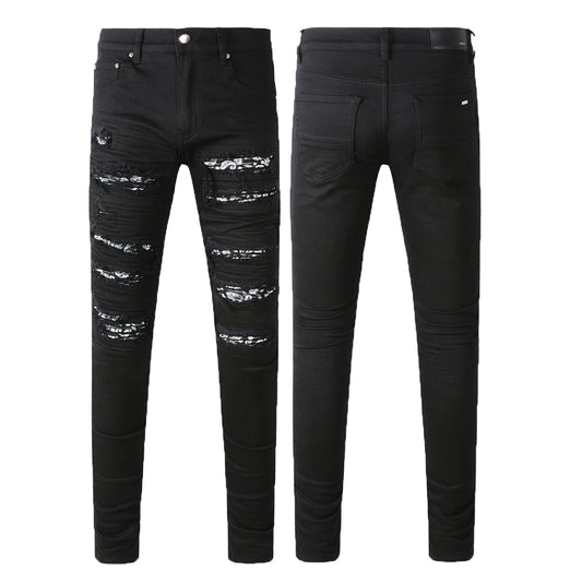 YY AMIRI  jeans 8607