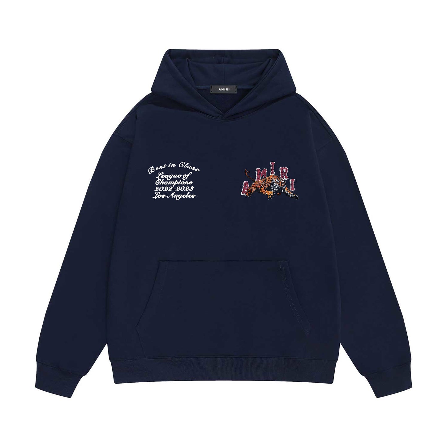 YY AMIRI  Hoodie