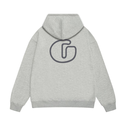 YY GALLERY DEPT  Hoodie
