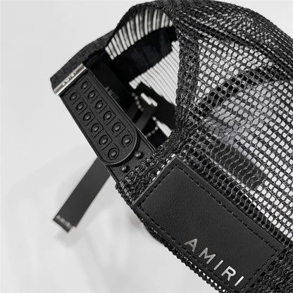 YY AMIRI Hats