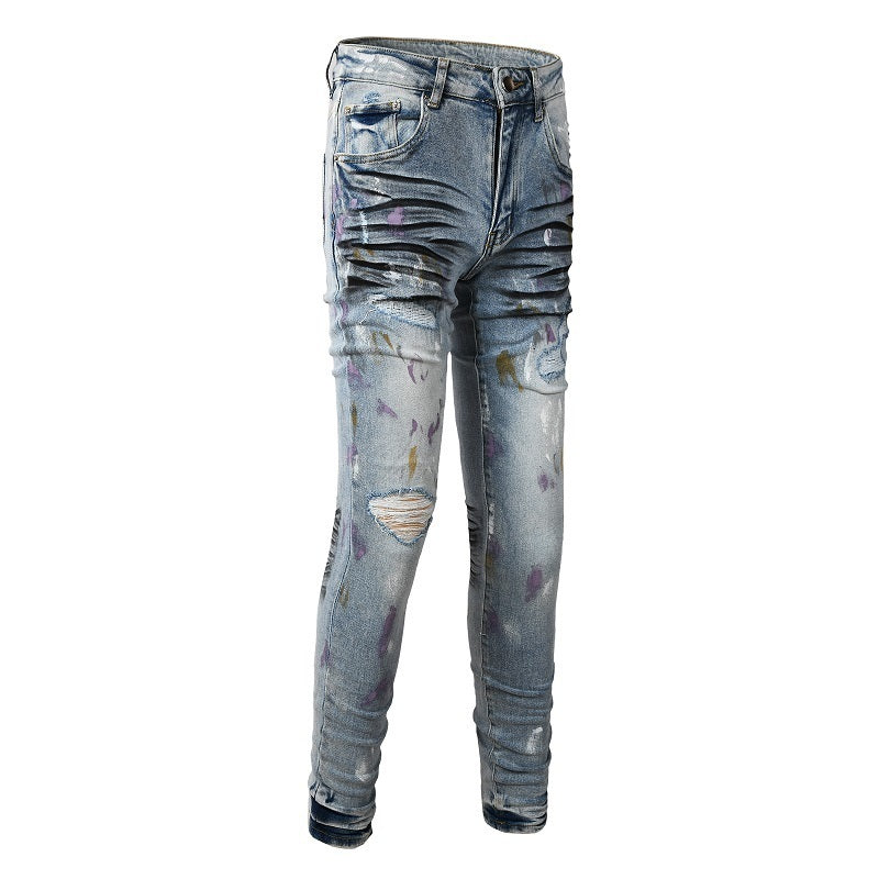 YY AMIRI  jeans   6902