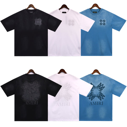 YY AMIRI T-shirt