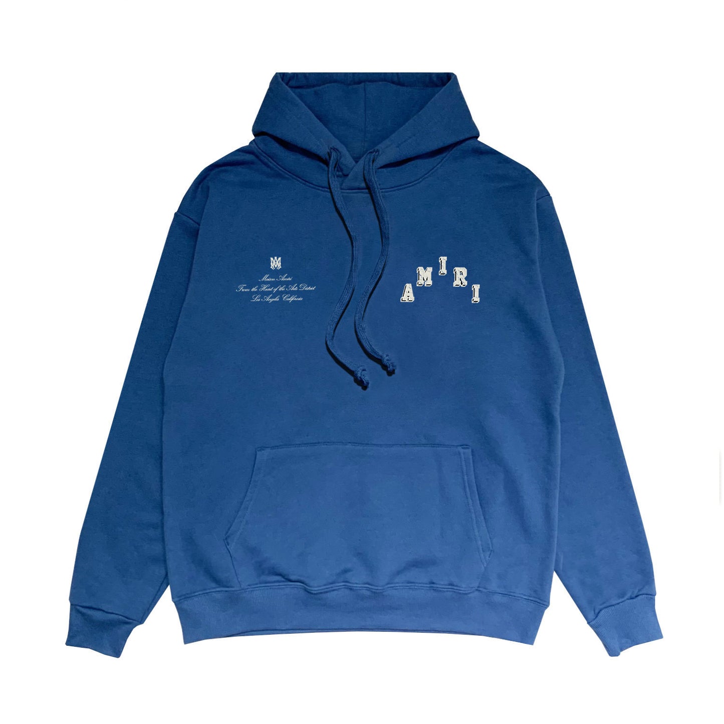 YY AMIRI  Hoodie