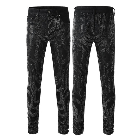 YY AMIRI  jeans 9318