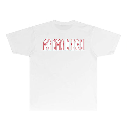 YY AMIRI  T-shirt