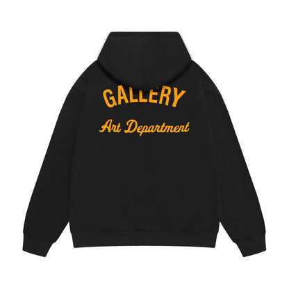 YY GALLERY DEPT  Hoodie