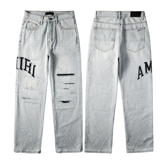 YY AMIRI  jeans  8916