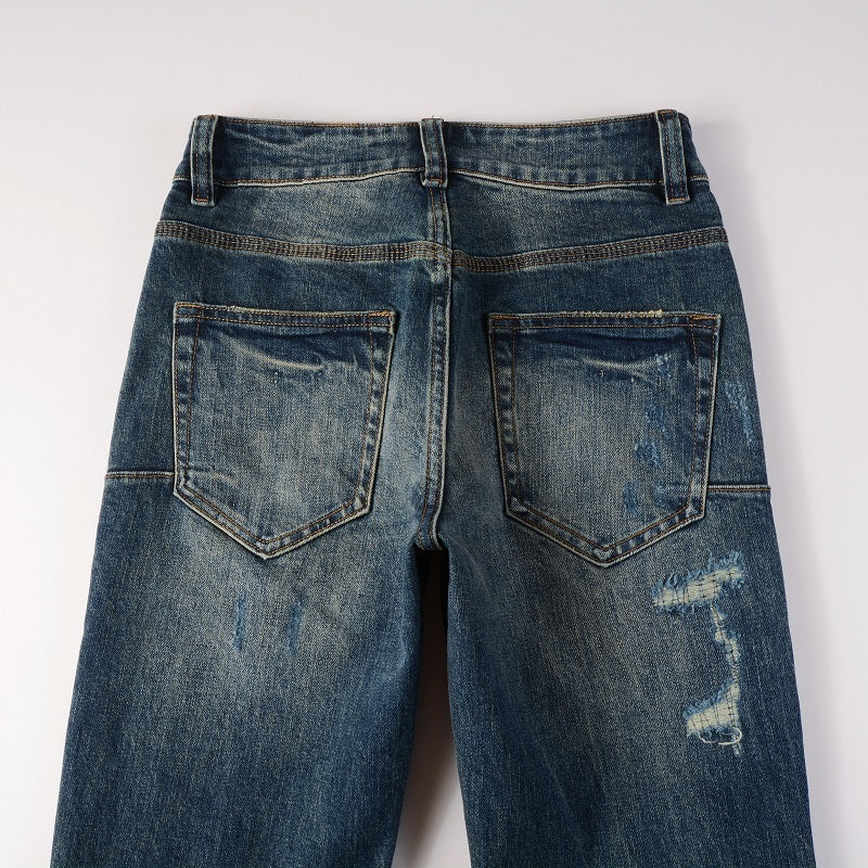 YY AMIRI  jeans   9309
