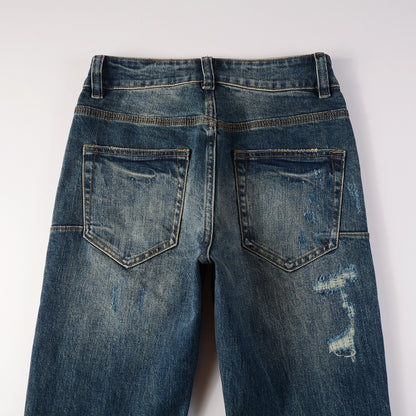 YY AMIRI  jeans   9309