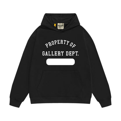 YY GALLERY DEPT  Hoodie