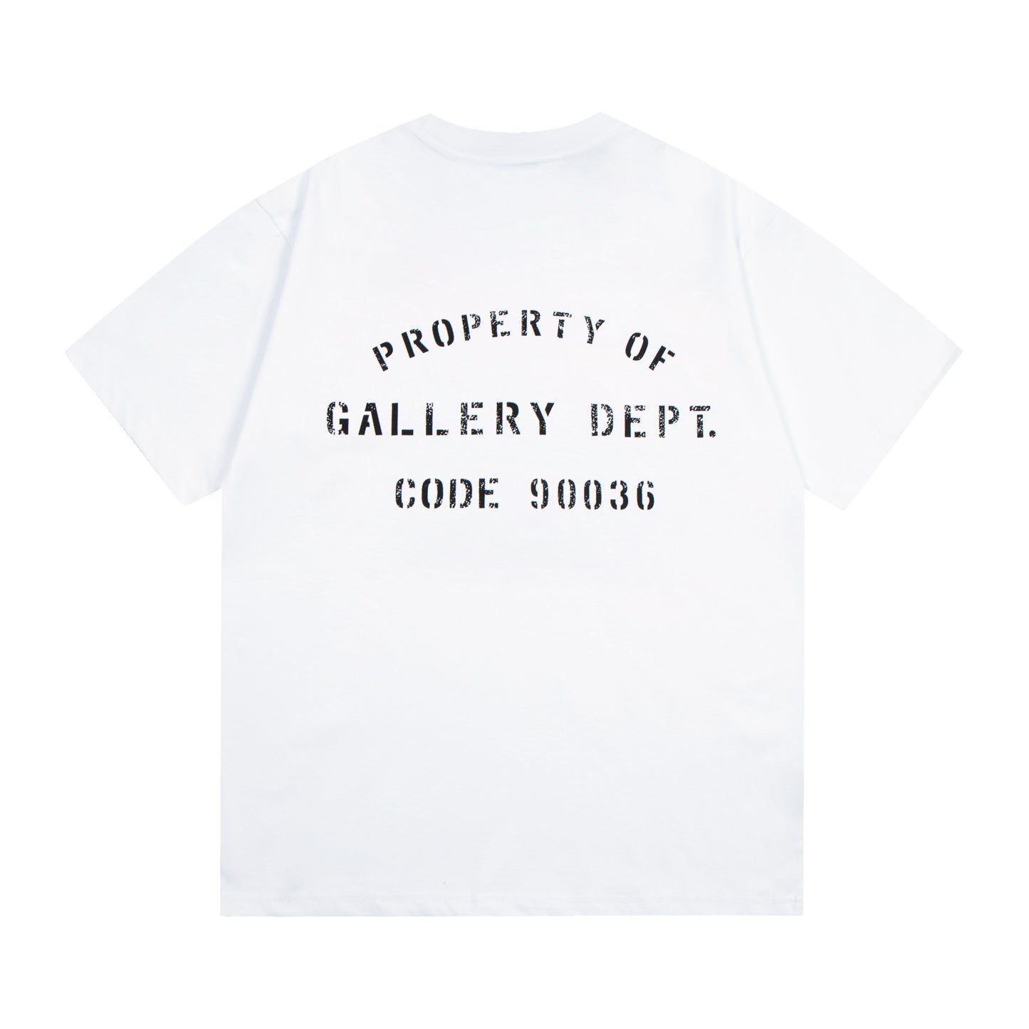 YY GALLERY DEPT T-shirt