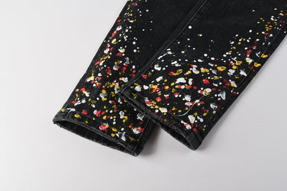 YY AMIRI  jeans 8913
