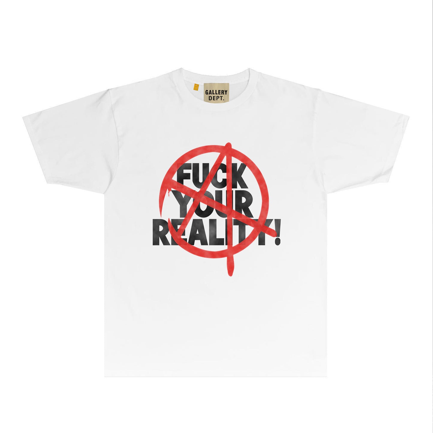 YY GALLERY DEPT T-shirt
