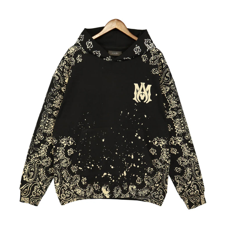 YY AMIRI  Hoodie