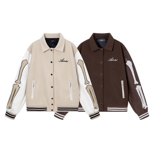 YY AMIRI  Jacket