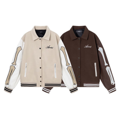 YY AMIRI  Jacket