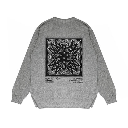 YY AMIRI  Sweatshirt