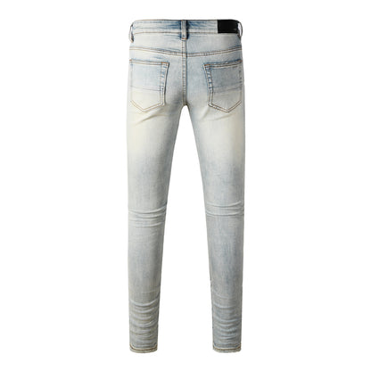 YY AMIRI  jeans 8932