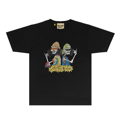 YY GALLERY DEPT T-shirt