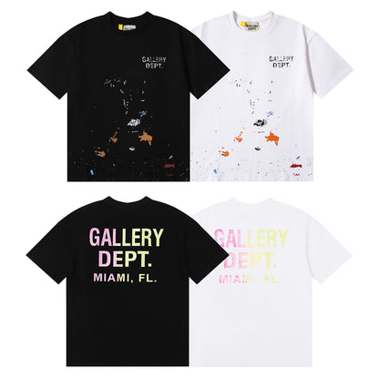 YY GALLERY DEPT T-shirt