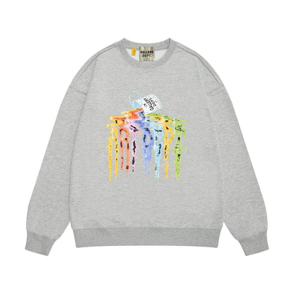 YY GALLERY DEPT  Sweatshirt