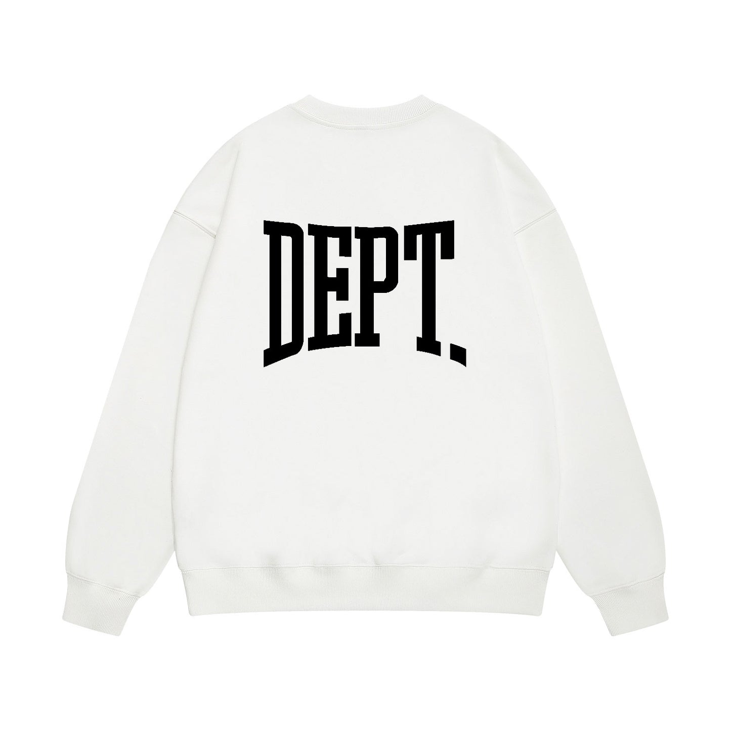 YY GALLERY DEPT  Sweatshirt