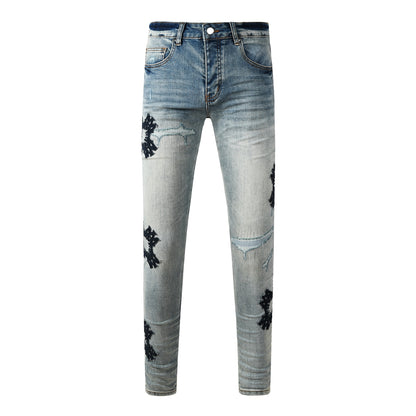 YY AMIRI  jeans  8936