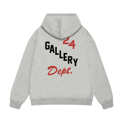 YY GALLERY DEPT  Hoodie