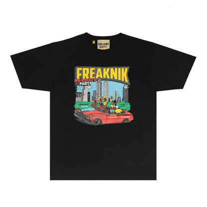 YY GALLERY DEPT T-shirt