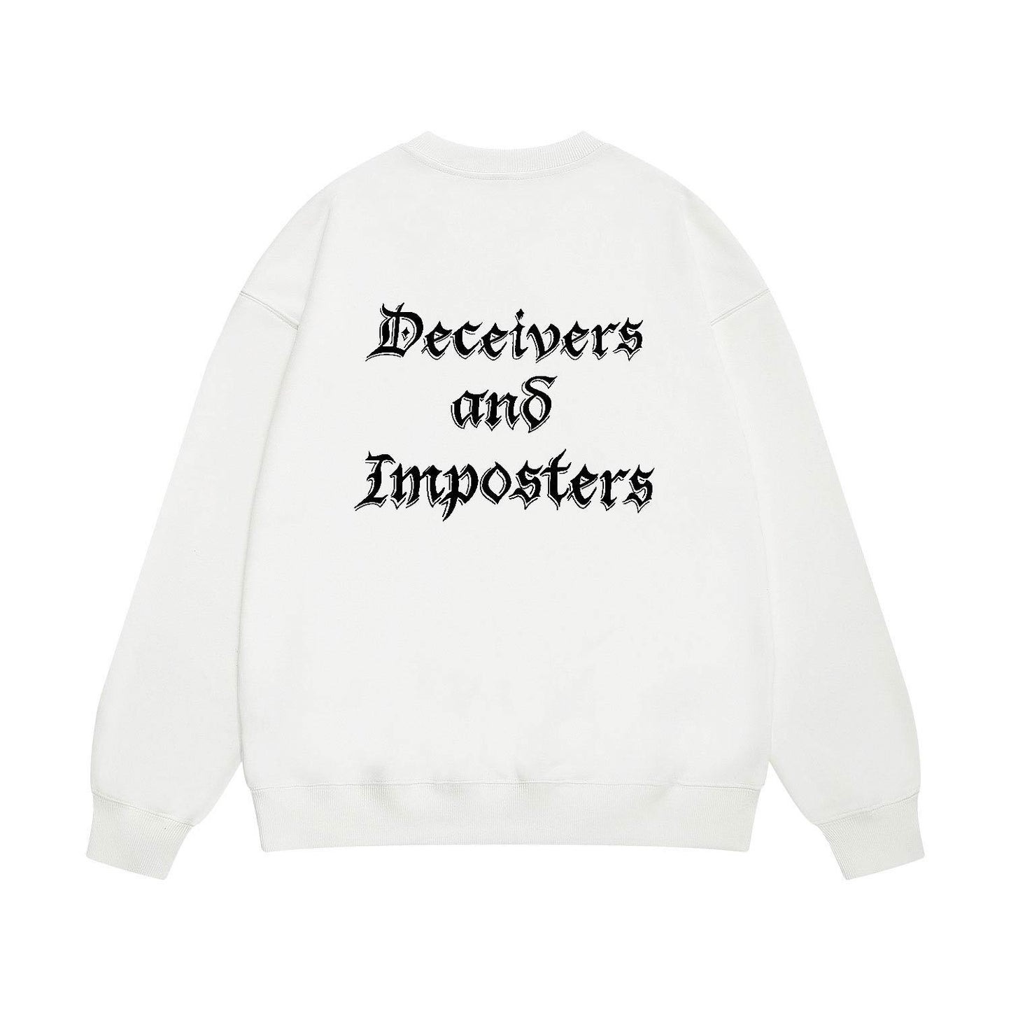 YY GALLERY DEPT  Sweatshirt