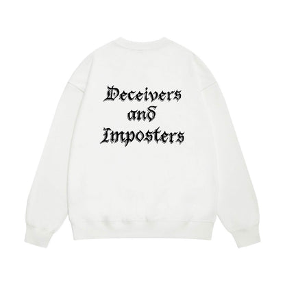 YY GALLERY DEPT  Sweatshirt
