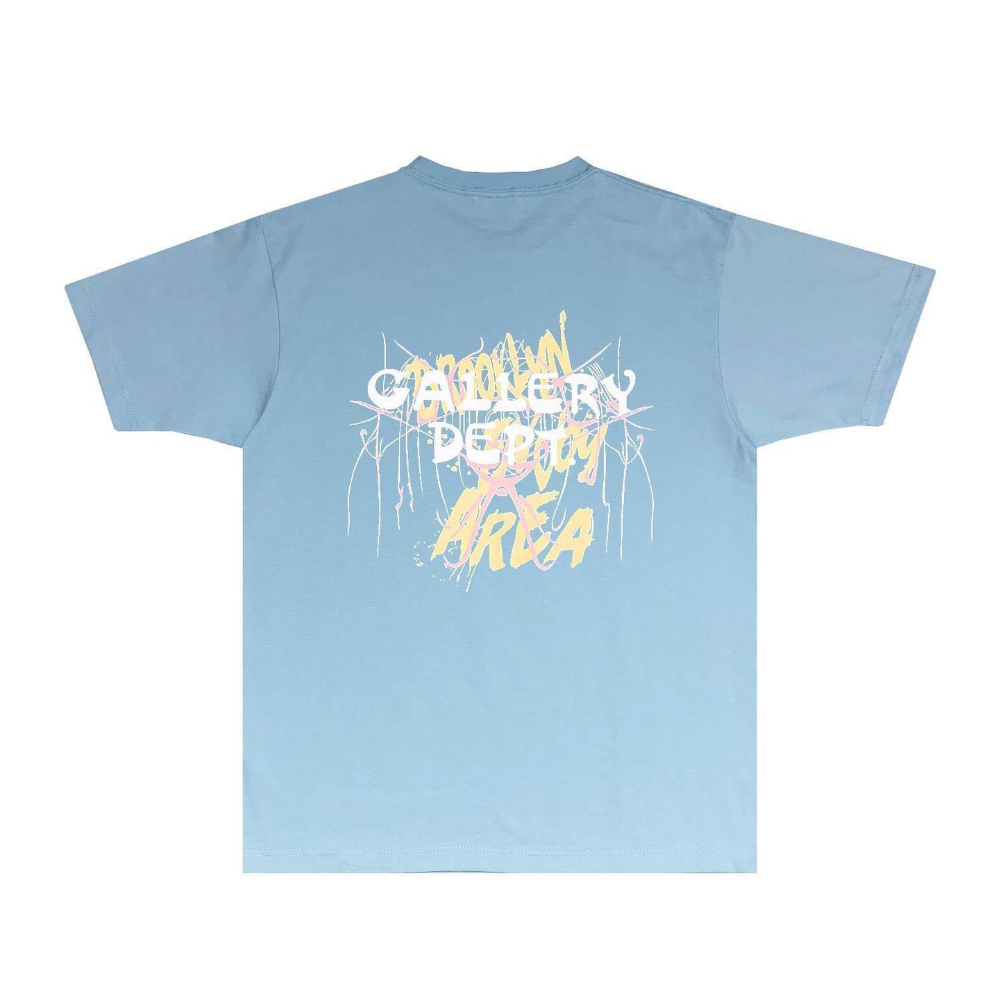 YY GALLERY DEPT T-shirt