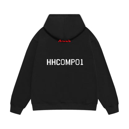 YY GALLERY DEPT  Hoodie