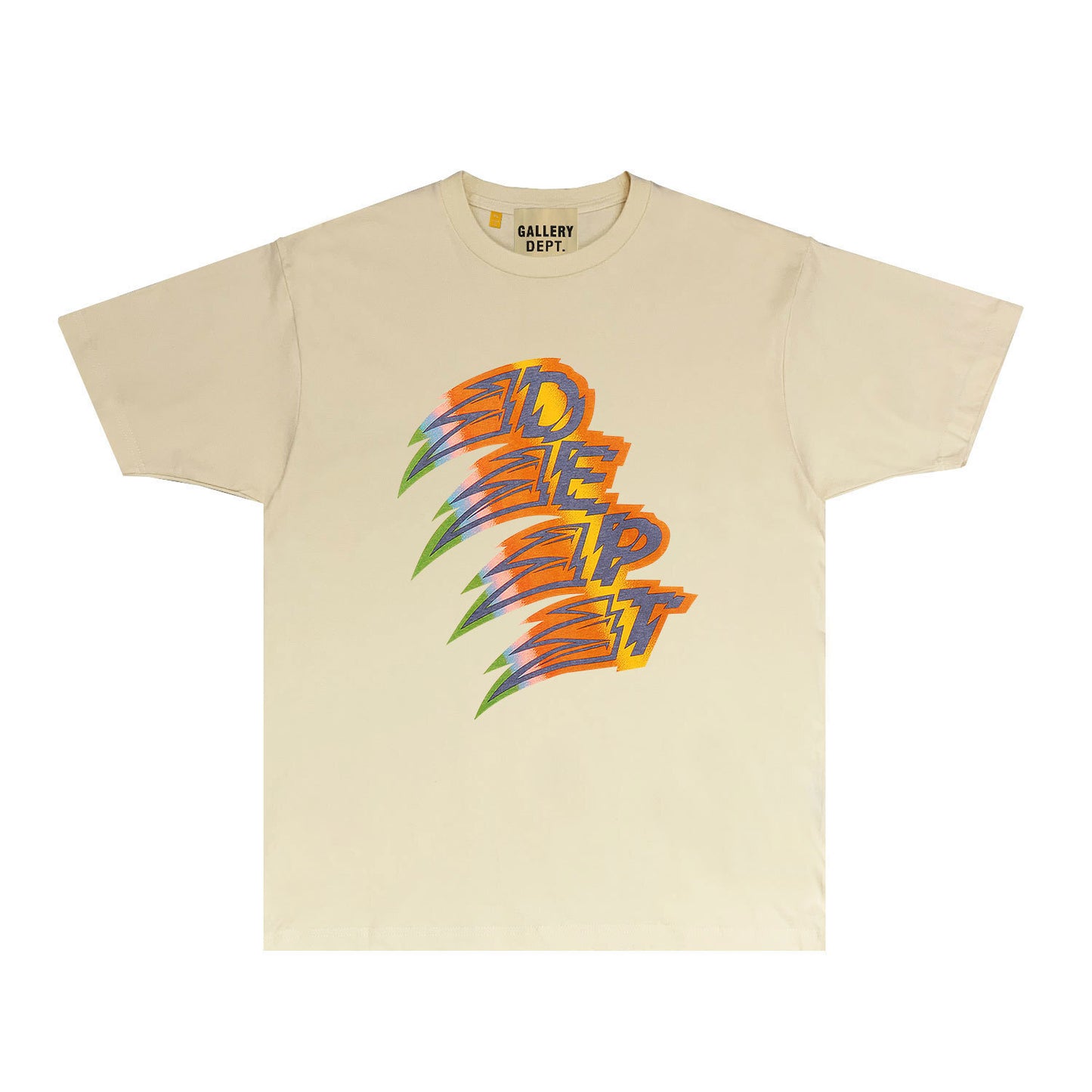 YY GALLERY DEPT T-shirt