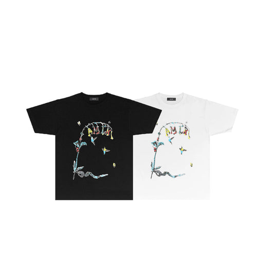 YY AMIRI T-shirt